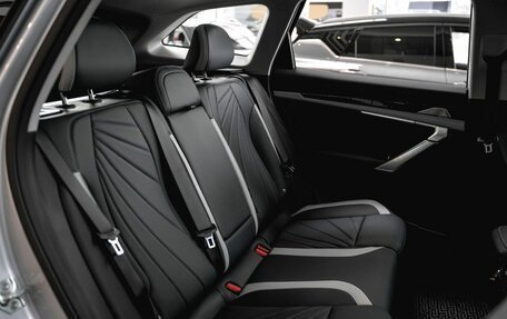 Geely Atlas, 2025 год, 3 760 990 рублей, 15 фотография