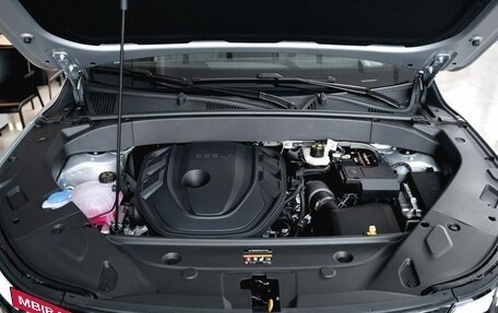 Geely Atlas, 2025 год, 3 760 990 рублей, 16 фотография