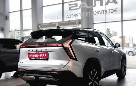 Geely Atlas, 2025 год, 3 760 990 рублей, 6 фотография