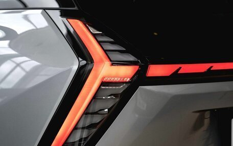 Geely Atlas, 2025 год, 3 760 990 рублей, 23 фотография