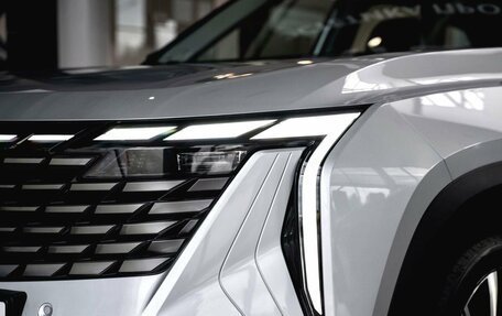 Geely Atlas, 2025 год, 3 760 990 рублей, 19 фотография