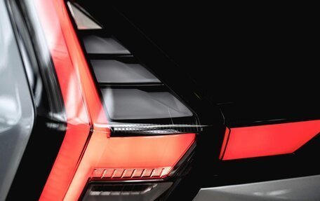 Geely Atlas, 2025 год, 3 760 990 рублей, 24 фотография