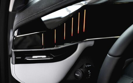 Geely Atlas, 2025 год, 3 760 990 рублей, 27 фотография