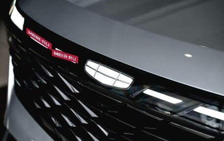 Geely Atlas, 2025 год, 3 760 990 рублей, 18 фотография