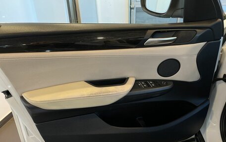 BMW X3, 2014 год, 2 400 000 рублей, 20 фотография