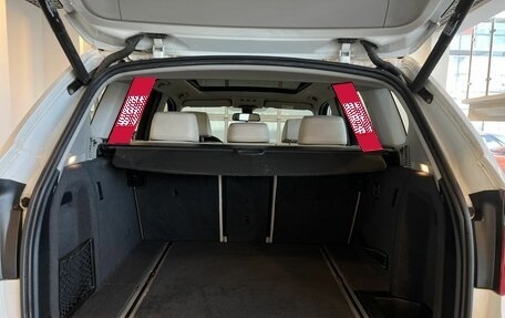 BMW X3, 2014 год, 2 400 000 рублей, 18 фотография