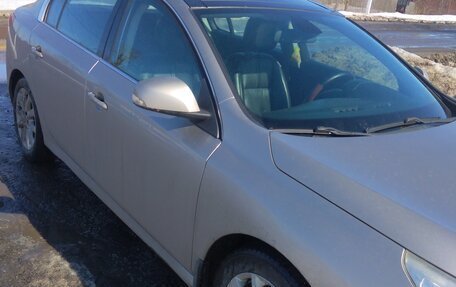 Renault Latitude I, 2010 год, 850 000 рублей, 3 фотография