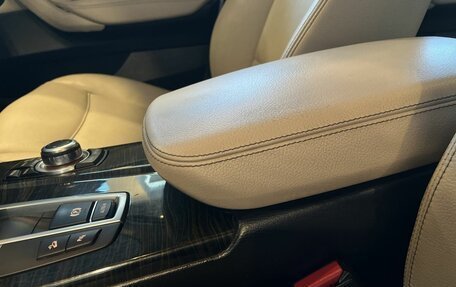 BMW X3, 2014 год, 2 400 000 рублей, 30 фотография