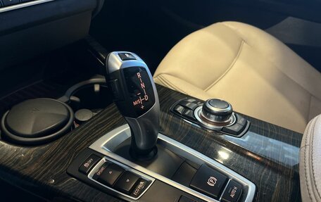 BMW X3, 2014 год, 2 400 000 рублей, 29 фотография