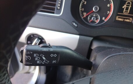 Volkswagen Jetta VI, 2013 год, 1 200 000 рублей, 9 фотография