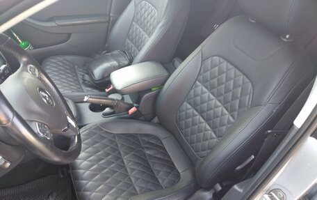 Volkswagen Jetta VI, 2013 год, 1 200 000 рублей, 14 фотография