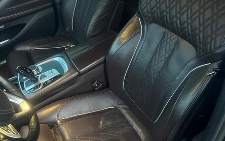 BMW 7 серия, 2016 год, 3 200 000 рублей, 6 фотография