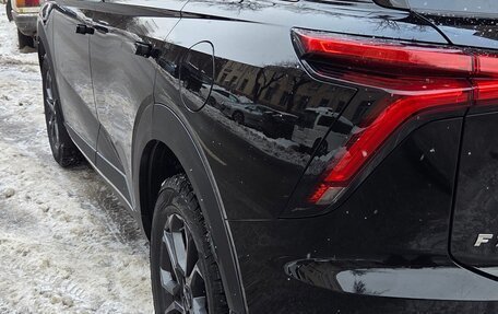 Haval F7, 2025 год, 2 900 000 рублей, 3 фотография