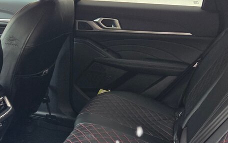 Haval F7, 2025 год, 2 900 000 рублей, 6 фотография