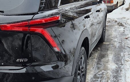 Haval F7, 2025 год, 2 900 000 рублей, 4 фотография