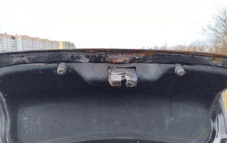 Ford Focus II рестайлинг, 2006 год, 310 000 рублей, 9 фотография