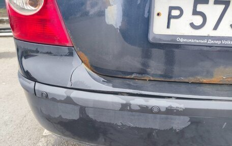 Ford Focus II рестайлинг, 2006 год, 310 000 рублей, 6 фотография