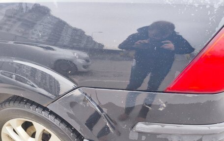 Ford Focus II рестайлинг, 2006 год, 310 000 рублей, 4 фотография