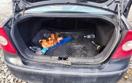 Ford Focus II рестайлинг, 2006 год, 310 000 рублей, 10 фотография