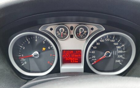 Ford Focus II рестайлинг, 2006 год, 310 000 рублей, 11 фотография