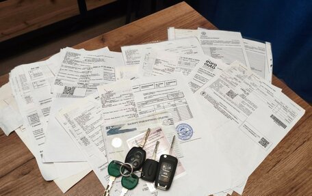 Ford Focus II рестайлинг, 2006 год, 310 000 рублей, 20 фотография