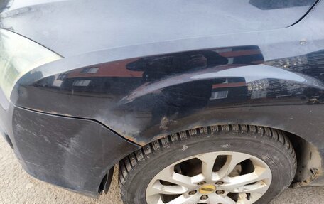 Ford Focus II рестайлинг, 2006 год, 310 000 рублей, 16 фотография