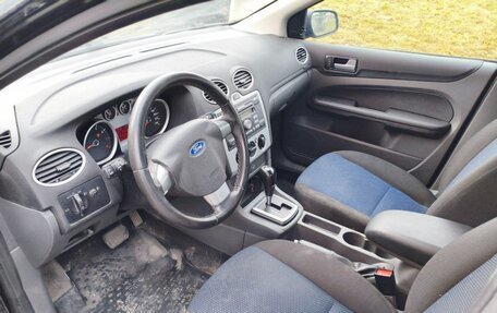 Ford Focus II рестайлинг, 2006 год, 310 000 рублей, 14 фотография