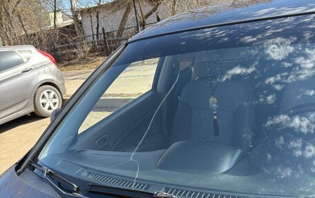 Nissan Almera Classic, 2010 год, 520 000 рублей, 4 фотография