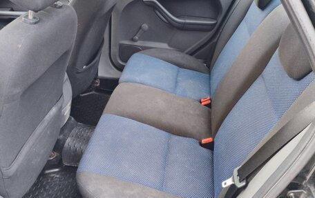 Ford Focus II рестайлинг, 2006 год, 310 000 рублей, 13 фотография