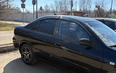 Nissan Almera Classic, 2010 год, 520 000 рублей, 3 фотография