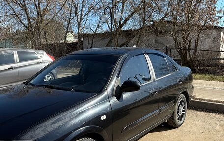 Nissan Almera Classic, 2010 год, 520 000 рублей, 2 фотография