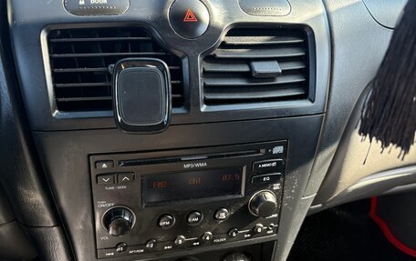 Nissan Almera Classic, 2010 год, 520 000 рублей, 5 фотография