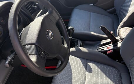 Nissan Almera Classic, 2010 год, 520 000 рублей, 6 фотография