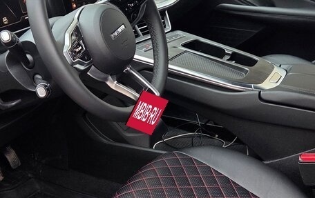 Haval F7, 2025 год, 2 900 000 рублей, 5 фотография