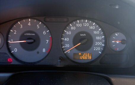 Nissan Almera Classic, 2010 год, 520 000 рублей, 7 фотография