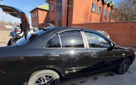 Nissan Almera Classic, 2010 год, 520 000 рублей, 9 фотография