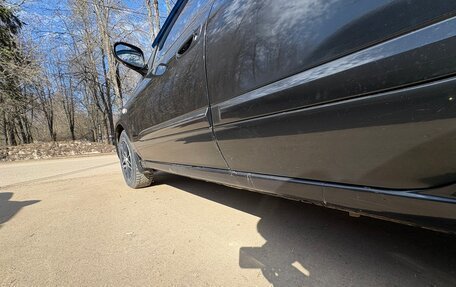 Nissan Almera Classic, 2010 год, 520 000 рублей, 11 фотография