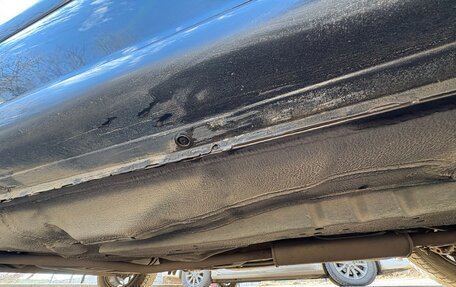 Nissan Almera Classic, 2010 год, 520 000 рублей, 12 фотография