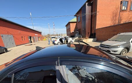 Nissan Almera Classic, 2010 год, 520 000 рублей, 8 фотография