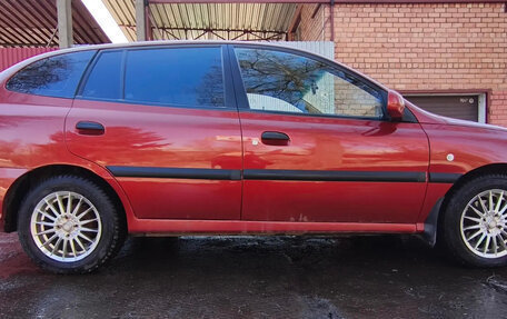 KIA Rio II, 2004 год, 420 000 рублей, 3 фотография