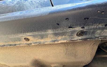 Nissan Almera Classic, 2010 год, 520 000 рублей, 13 фотография