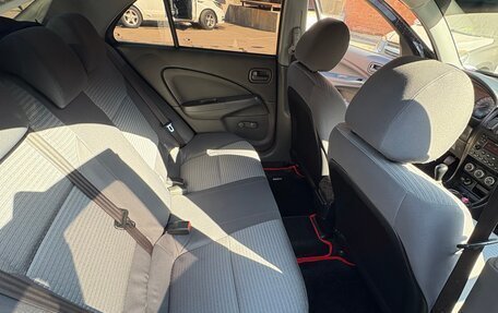 Nissan Almera Classic, 2010 год, 520 000 рублей, 10 фотография