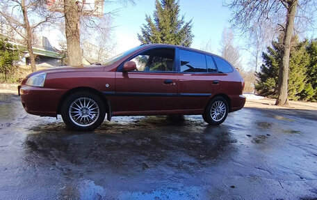 KIA Rio II, 2004 год, 420 000 рублей, 5 фотография