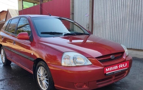 KIA Rio II, 2004 год, 420 000 рублей, 2 фотография