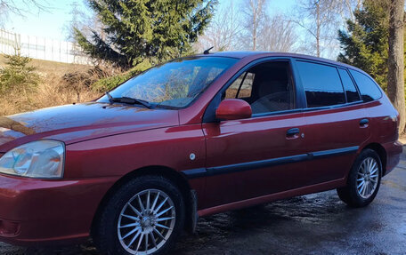 KIA Rio II, 2004 год, 420 000 рублей, 6 фотография