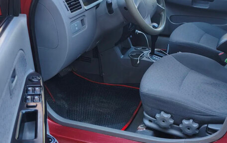 KIA Rio II, 2004 год, 420 000 рублей, 7 фотография