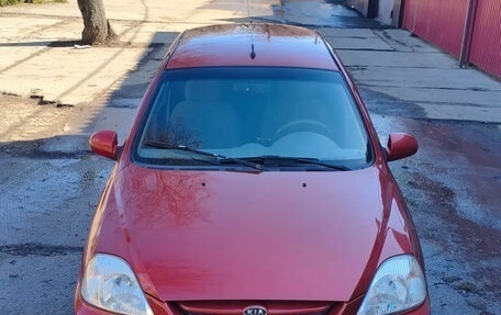 KIA Rio II, 2004 год, 420 000 рублей, 4 фотография
