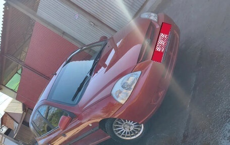 KIA Rio II, 2004 год, 420 000 рублей, 15 фотография