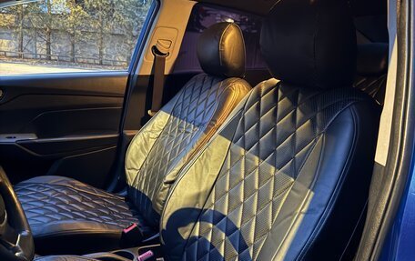 Hyundai Solaris II рестайлинг, 2018 год, 960 000 рублей, 11 фотография