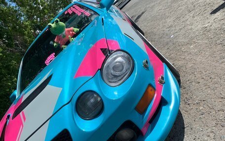 Toyota Celica IV, 1988 год, 950 000 рублей, 14 фотография